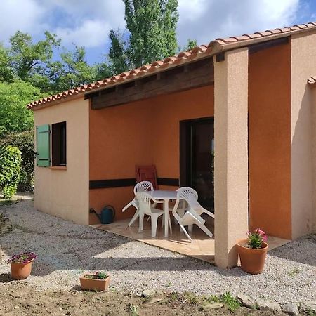 Charmant T2 Moderne Au Calme Avec Jardin Vue Sur Canigou Moltig les Bains Eksteriør bilde